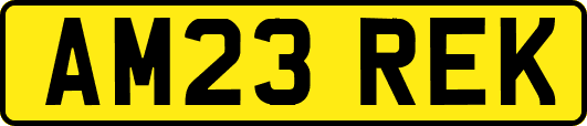 AM23REK
