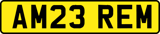 AM23REM