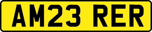 AM23RER