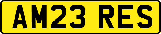 AM23RES