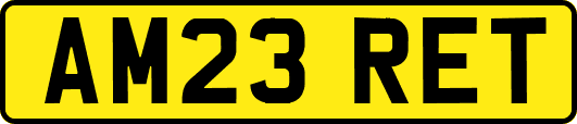 AM23RET