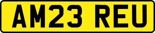 AM23REU