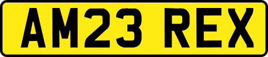 AM23REX