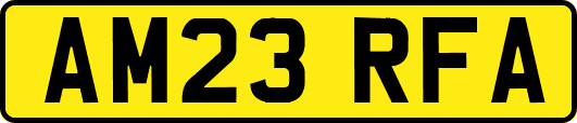 AM23RFA