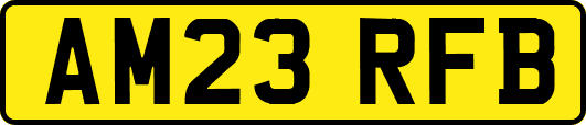 AM23RFB