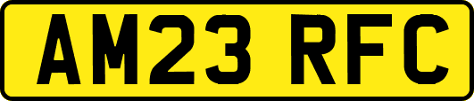 AM23RFC