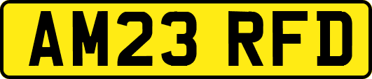 AM23RFD