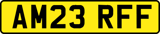 AM23RFF