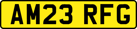 AM23RFG