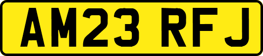 AM23RFJ