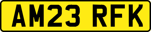 AM23RFK
