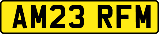 AM23RFM