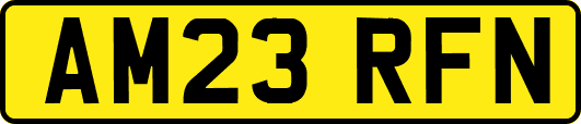 AM23RFN