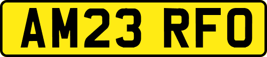 AM23RFO