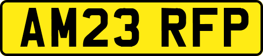 AM23RFP