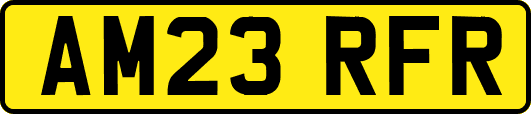 AM23RFR