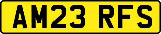 AM23RFS