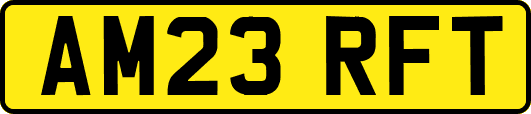 AM23RFT