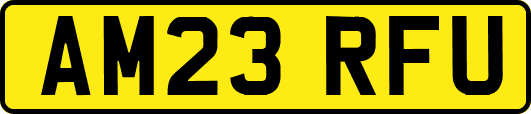 AM23RFU