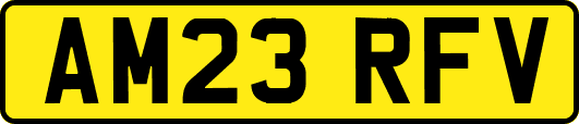 AM23RFV
