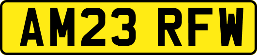AM23RFW