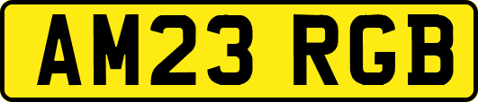 AM23RGB