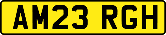 AM23RGH