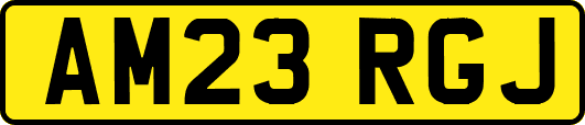 AM23RGJ
