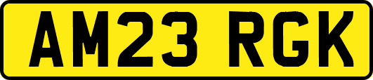 AM23RGK