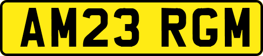 AM23RGM
