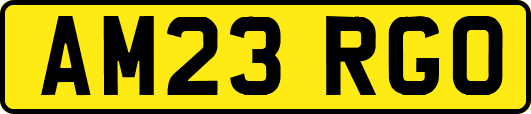 AM23RGO