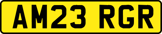 AM23RGR