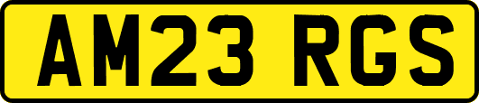 AM23RGS