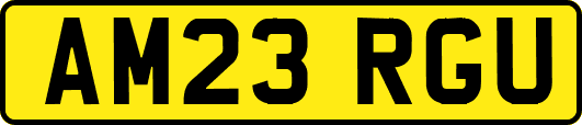 AM23RGU