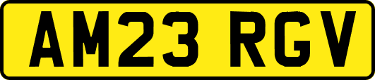 AM23RGV