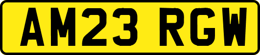AM23RGW