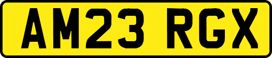 AM23RGX