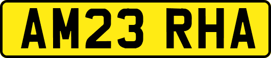 AM23RHA