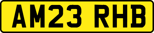AM23RHB