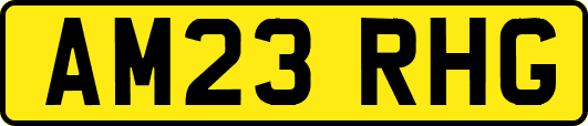 AM23RHG