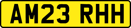 AM23RHH