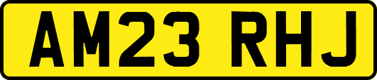 AM23RHJ