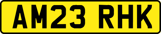 AM23RHK