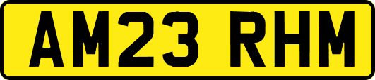 AM23RHM