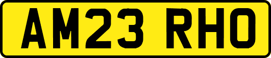 AM23RHO