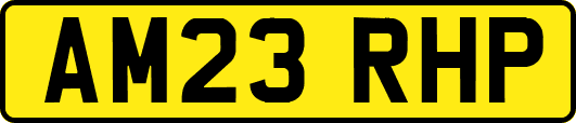 AM23RHP