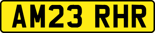 AM23RHR