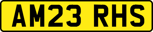 AM23RHS