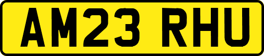 AM23RHU