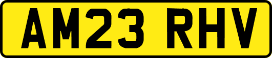 AM23RHV